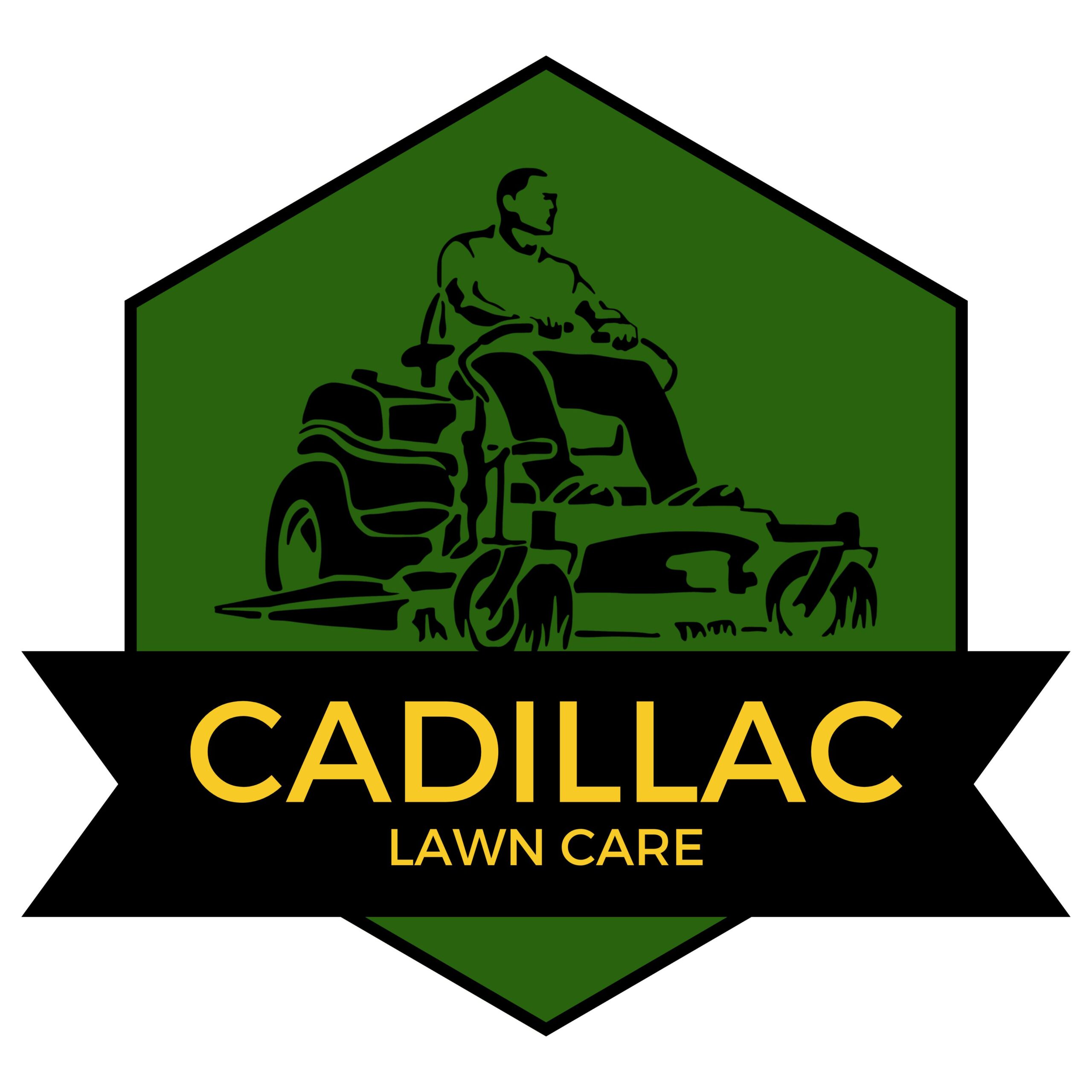 Cadillac Lawn Care and Snow Removal